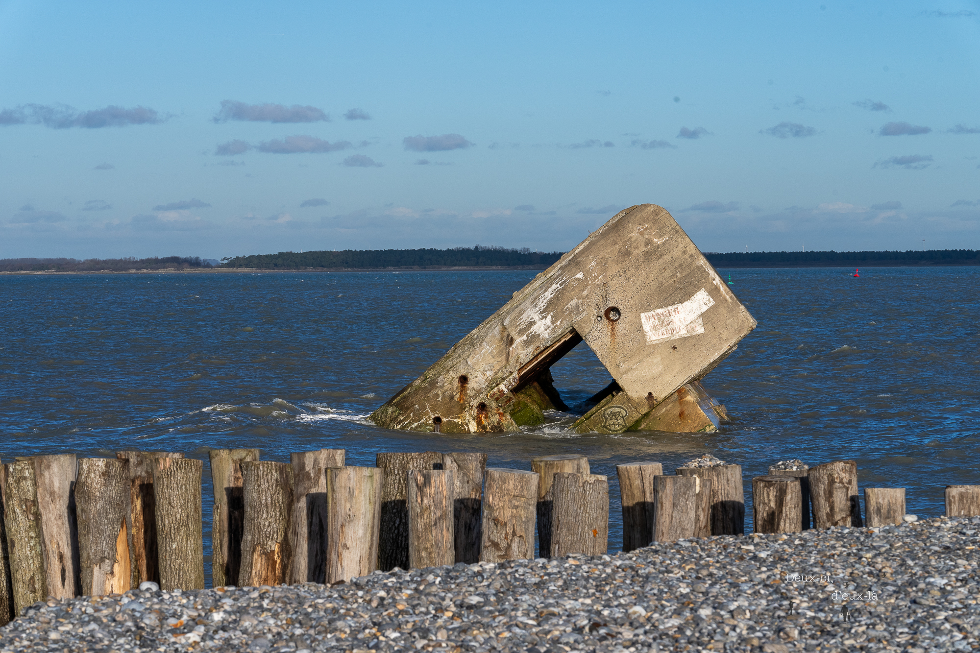 Estuaire de la Somme