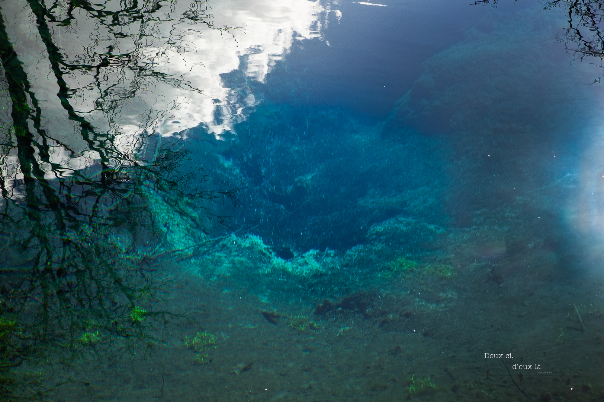 Le fleuve Somme et son estuaire