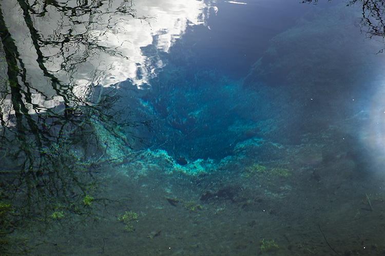 Le fleuve Somme